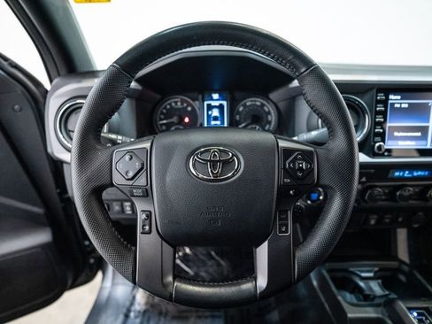 Certified 2023 Toyota Tacoma TRD Sport image 20