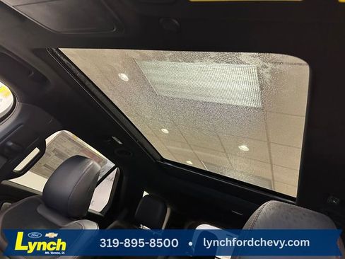 New 2026 Ford Explorer ST w/ Sun And Sound Package image 4