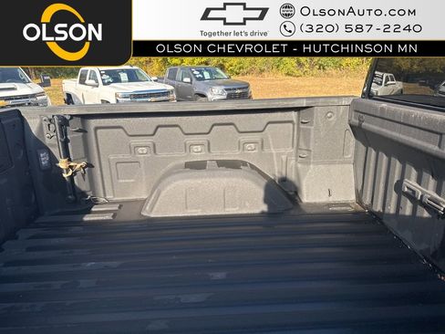 Certified 2023 GMC Sierra 1500 Denali w/ Denali Reserve Package image 32