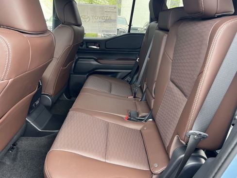New 2026 Toyota Land Cruiser image 19