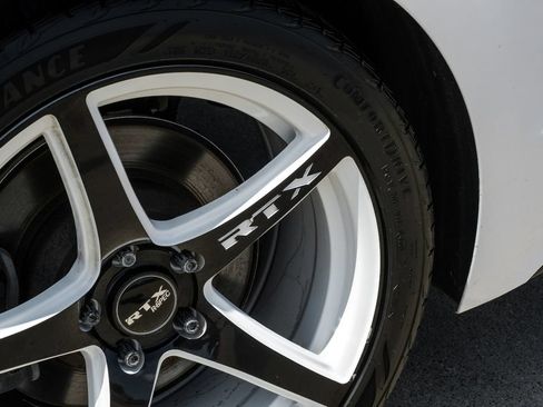 Used 2019 Kia Stinger w/ Sun & Sound Package RWD image 62