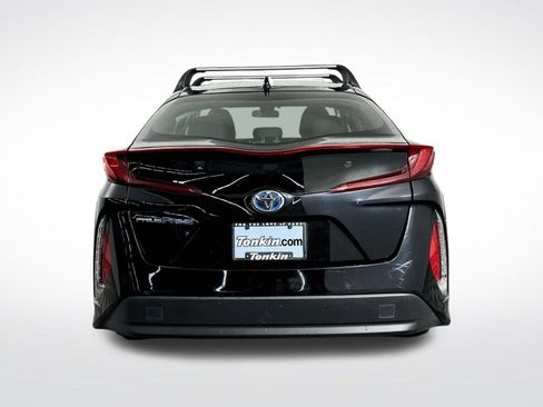 Used 2022 Toyota Prius Prime LE FWD image 7