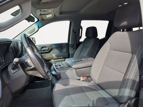 Used 2019 Chevrolet Silverado 1500 LT w/ All-Star Edition image 9