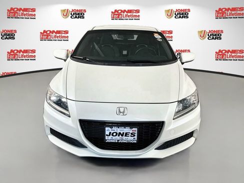 Used 2013 Honda CR-Z image 10