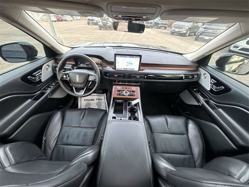 Used 2023 Lincoln Aviator Reserve w/ Equipment Group 201A image 21