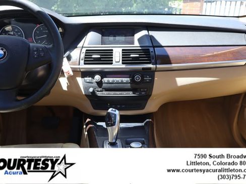 Used 2008 BMW X5 3.0si AWD/4WD image 9