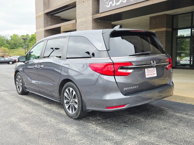 Used 2021 Honda Odyssey EX-L image 5
