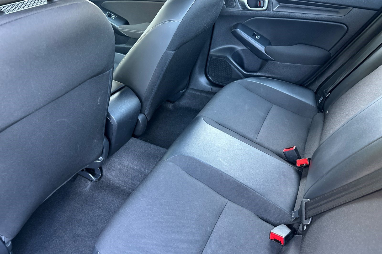 Certified 2023 Honda Civic Sport image 24
