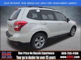 Used 2015 Subaru Forester 2.5i Premium image 5