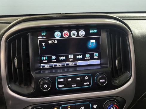 Used 2017 GMC Canyon SLE w/ SLE Convenience Package AWD/4WD image 13