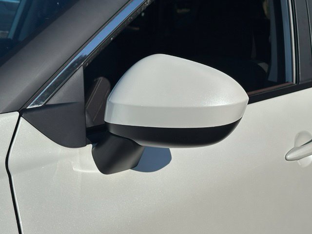 Certified 2023 Nissan Rogue SV AWD/4WD image 8
