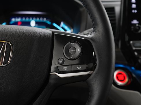 Used 2024 Honda Odyssey Elite image 30
