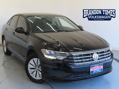 Used 2020 Volkswagen Jetta S w/ Driver Assistance Package