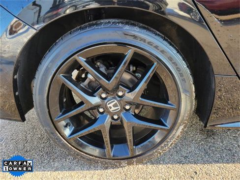 Used 2022 Honda Civic Sport image 5