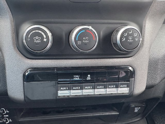 Used 2020 RAM 2500 Tradesman AWD/4WD image 14