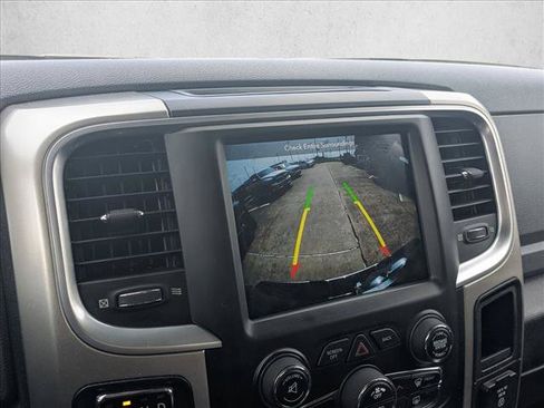 Used 2018 RAM 1500 Lone Star RWD image 7
