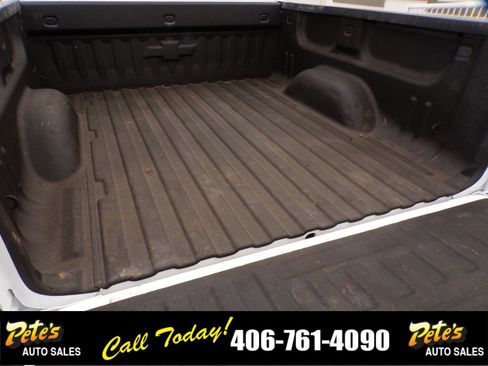 Used 2018 Chevrolet Silverado 1500 LT w/ All Star Edition image 9