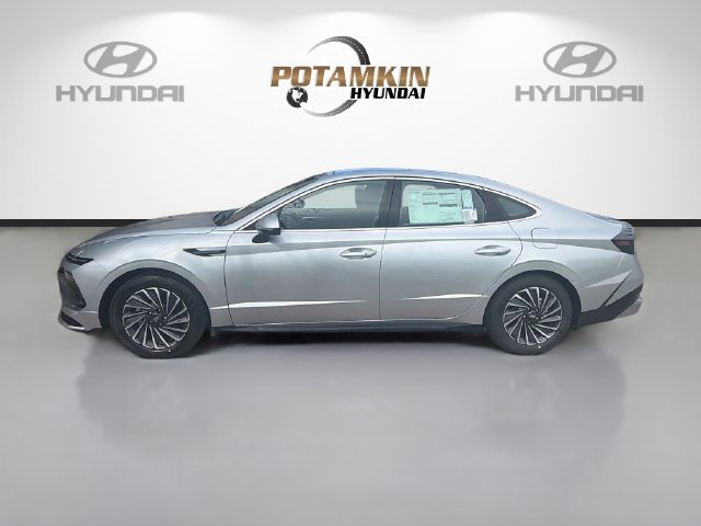 New 2026 Hyundai Sonata SEL FWD image 8