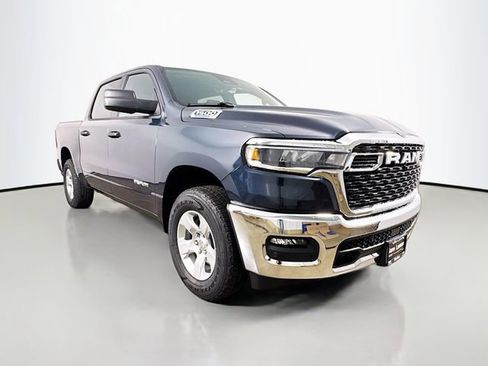 New 2026 RAM 1500 4x4 Crew Cab image 1