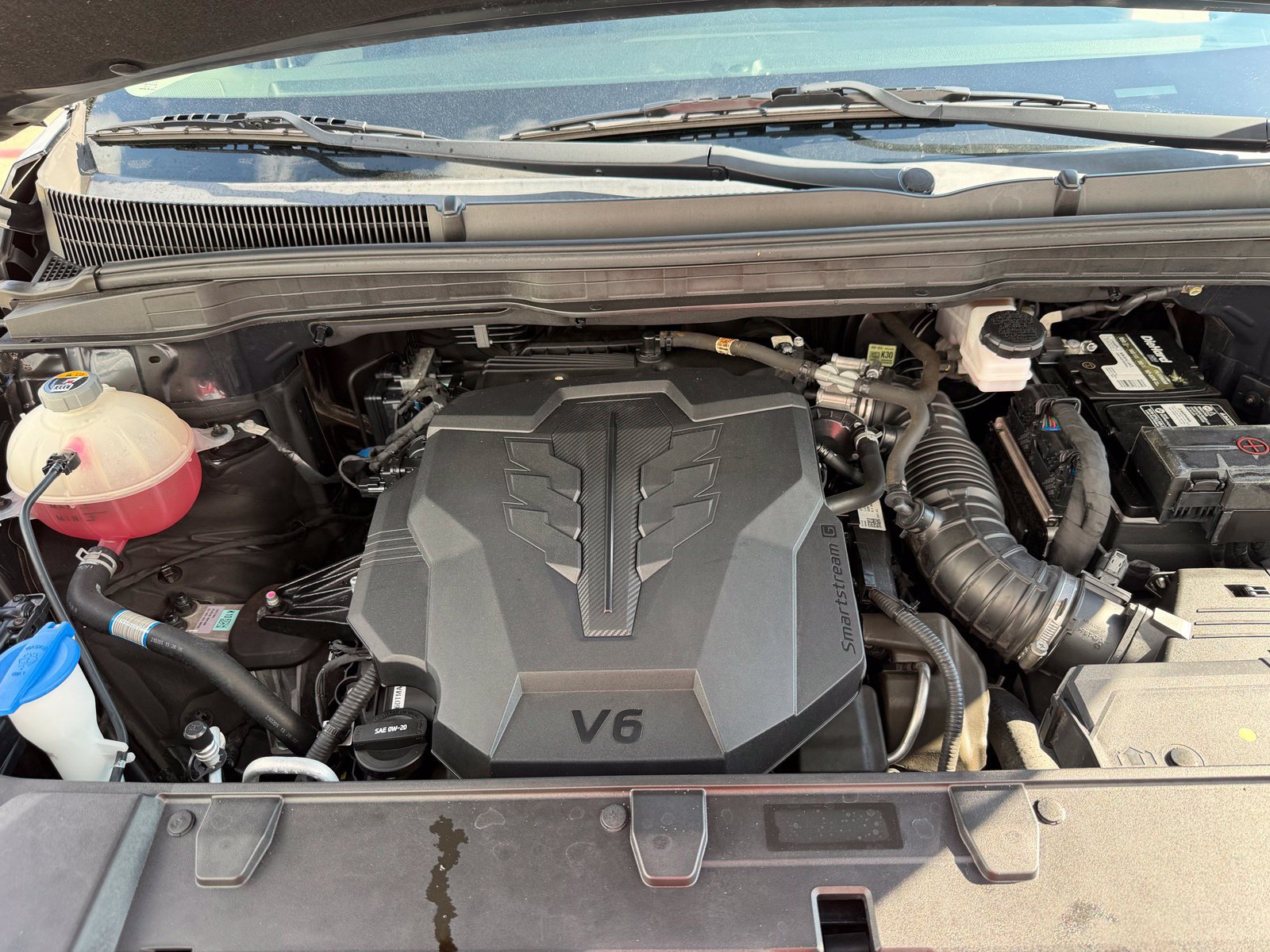 Used 2022 Kia Carnival SX Prestige FWD image 31