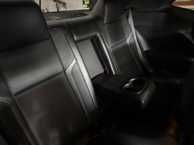 Used 2023 Dodge Challenger SXT w/ Plus Package AWD/4WD image 27