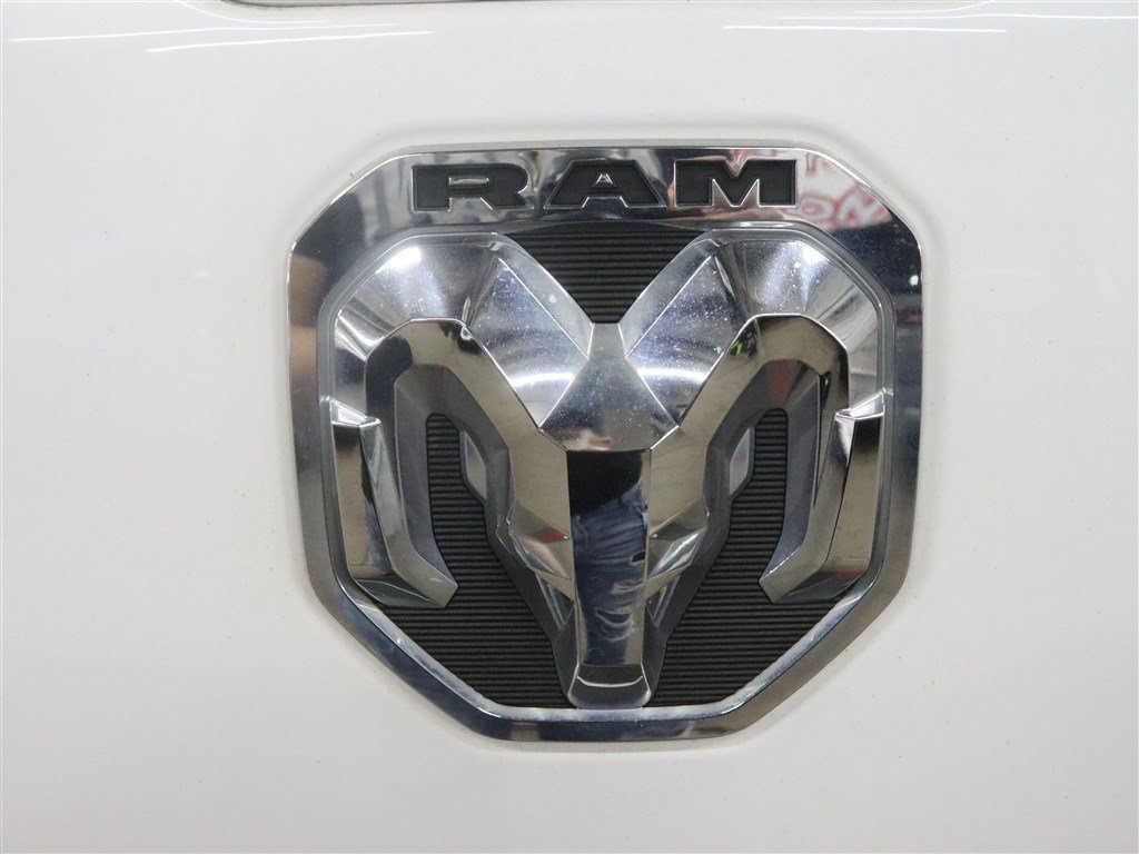Used 2019 RAM 1500 Limited AWD/4WD image 11