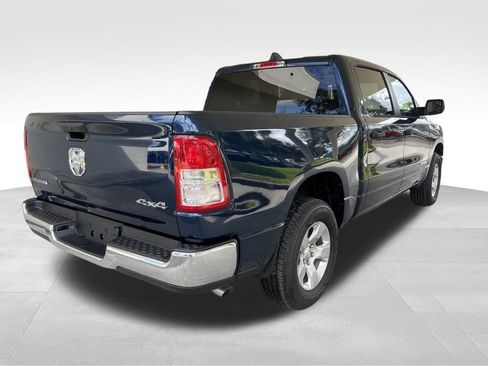New 2023 RAM 1500 Big Horn image 3