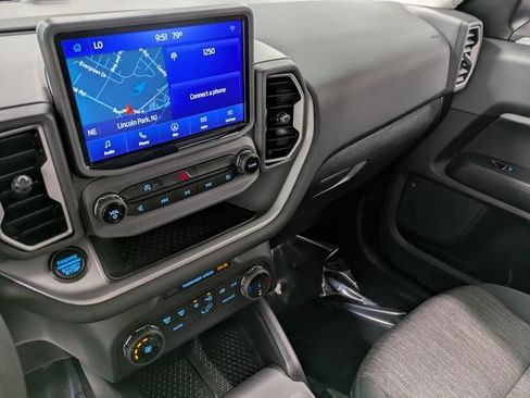 Used 2022 Ford Bronco Sport Big Bend image 10