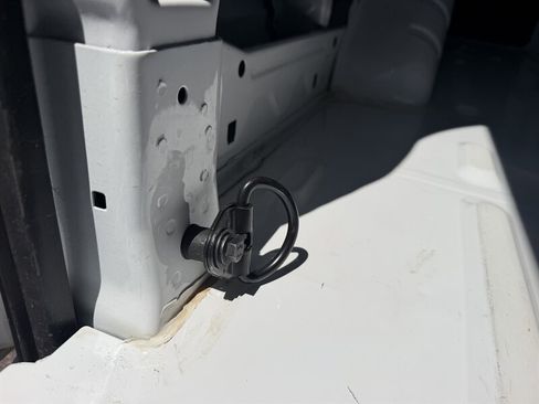 Used 2026 Ford Transit 250 148 High Roof Extended RWD image 11
