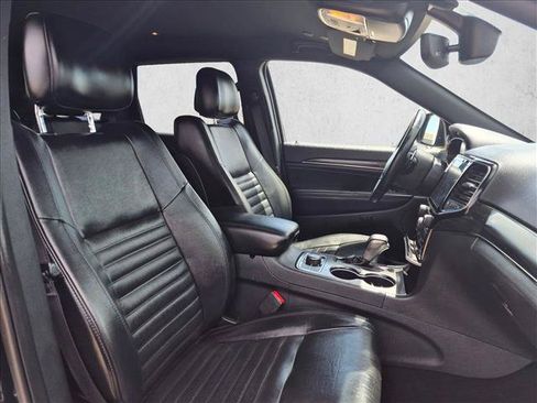 Used 2019 Jeep Grand Cherokee Limited X AWD/4WD image 28