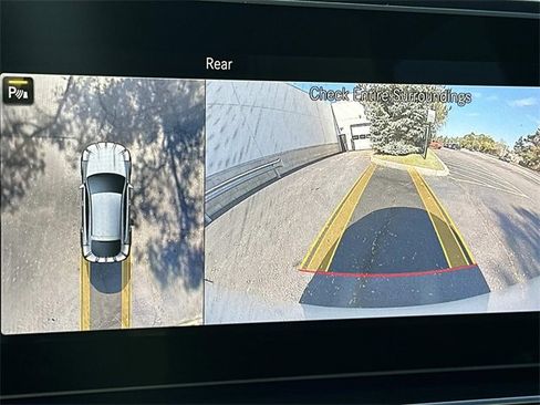 Certified 2022 Mercedes-Benz GLE 53 AMG 4MATIC Coupe image 29