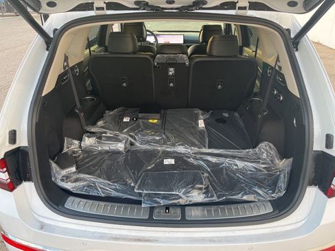 New 2026 Genesis GV80 3.5T Advanced image 37