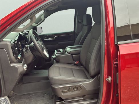Used 2024 GMC Sierra 1500 Elevation image 20