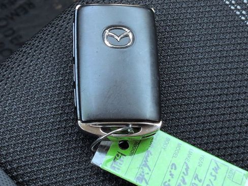 Used 2025 MAZDA CX-50 AWD 2.5 S w/ Weather Package image 28