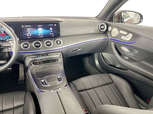 Used 2023 Mercedes-Benz E 450 4MATIC Coupe image 30