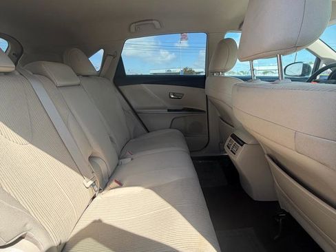 Used 2009 Toyota Venza FWD image 22