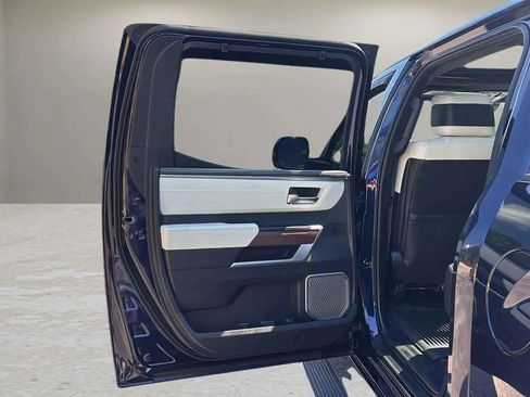 Used 2022 Toyota Tundra Capstone image 17