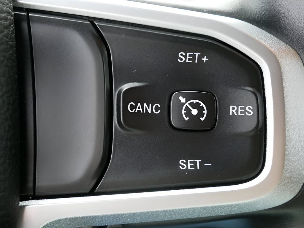 Used 2019 RAM 1500 Big Horn AWD/4WD image 18