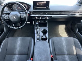Used 2023 Honda Civic Sport video 3