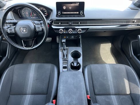 Used 2023 Honda Civic Sport image 3