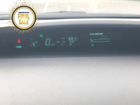 Used 2010 Toyota Prius Two image 29