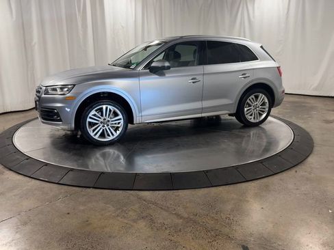 Used 2018 Audi Q5 Prestige w/ Prestige Package image 5