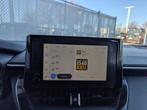 Used 2023 Toyota Corolla LE image 15