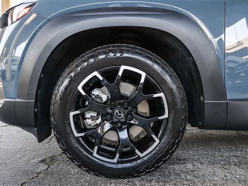 Used 2023 MAZDA CX-50 Meridian Edition w/ Cargo Package image 11