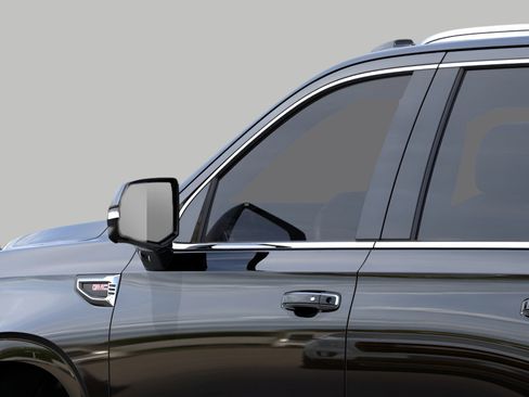 New 2026 GMC Yukon Denali image 12