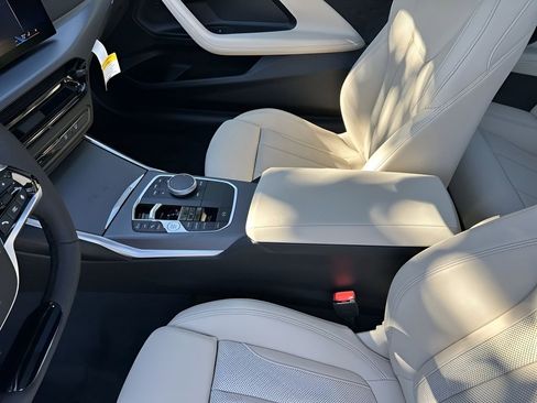 New 2026 BMW 230i Coupe w/ Convenience Package RWD image 25