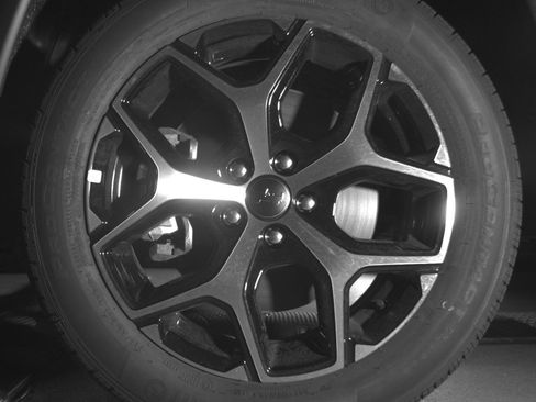 Used 2025 Jeep Compass Limited image 12