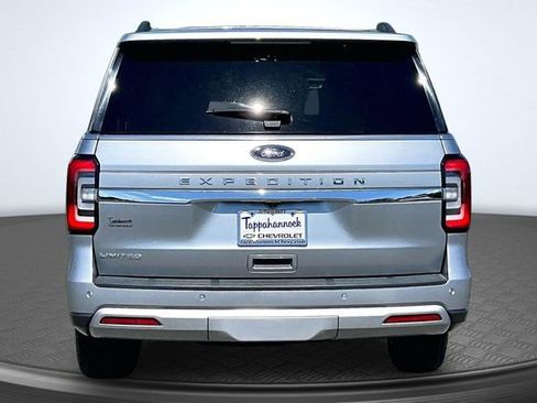 Used 2024 Ford Expedition Limited AWD/4WD image 5