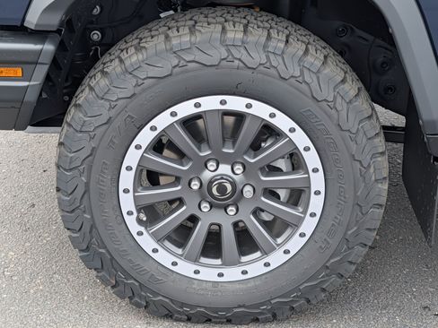 New 2026 INEOS Grenadier image 15