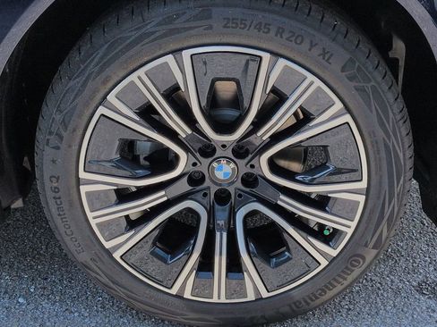 New 2026 BMW X3 xDrive30 w/ Premium Package AWD/4WD image 11